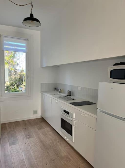 La Maison De Camille Climatisation Parking Prive Wifi Carcassonne Exteriér fotografie