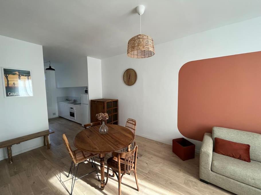 La Maison De Camille Climatisation Parking Prive Wifi Carcassonne Exteriér fotografie